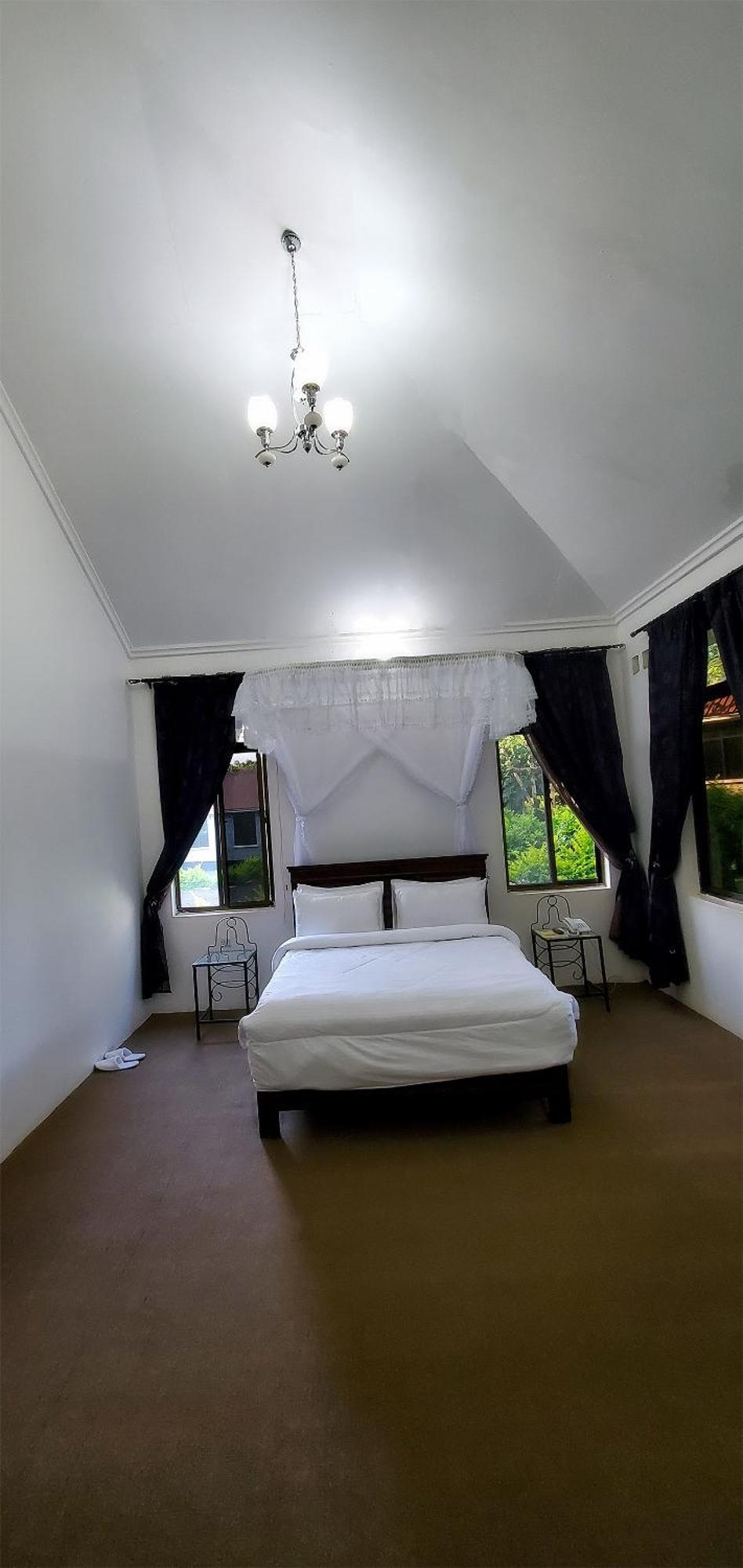 Ngorongoro Corridor Lodge Karatu Buitenkant foto