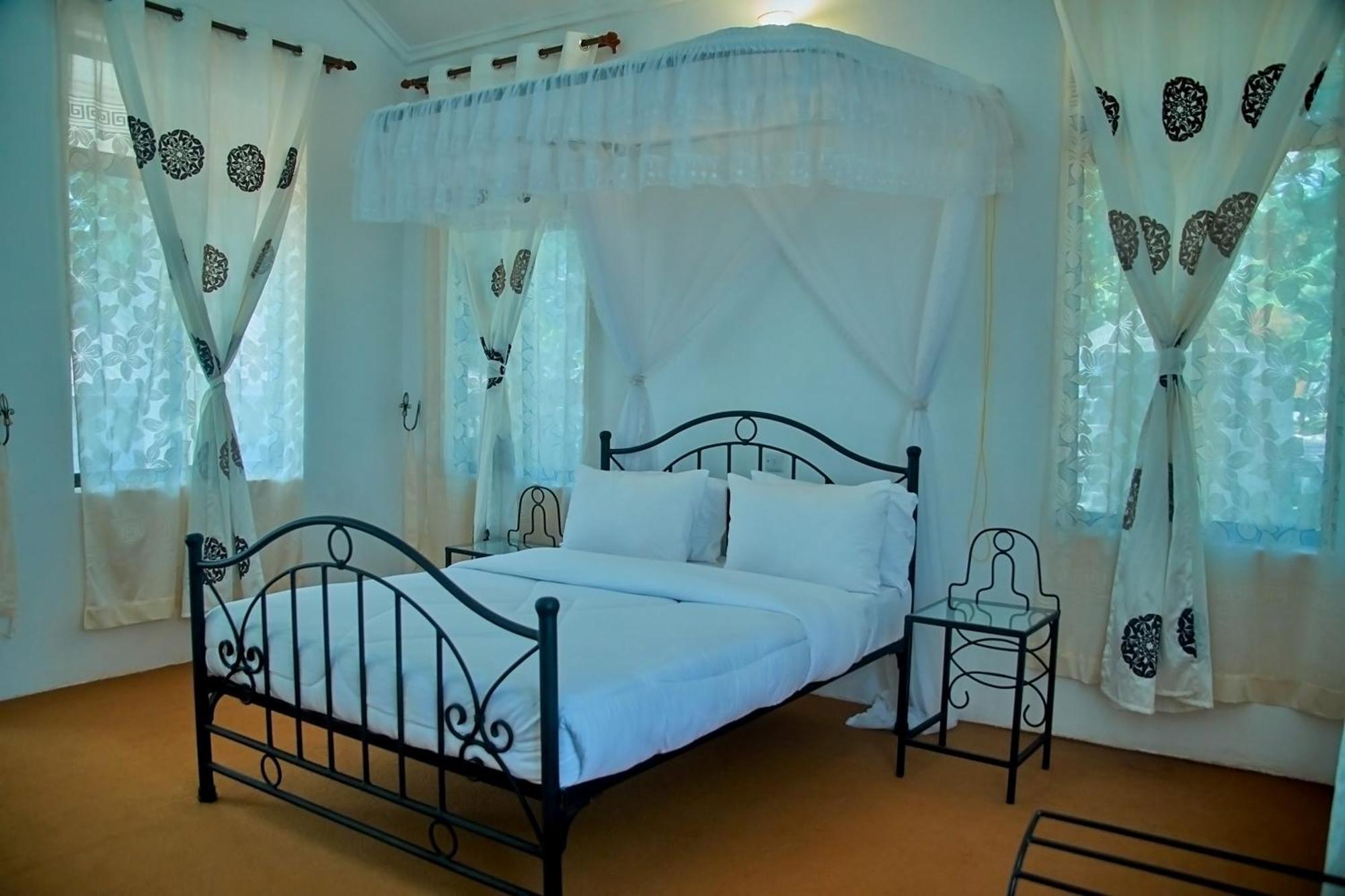 Ngorongoro Corridor Lodge Karatu Buitenkant foto