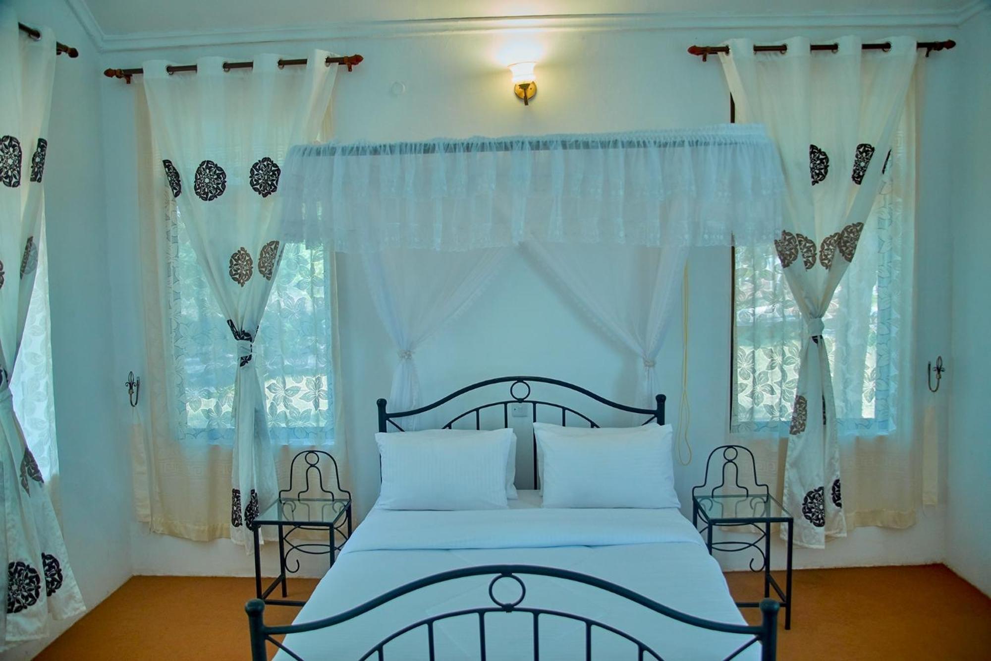 Ngorongoro Corridor Lodge Karatu Buitenkant foto